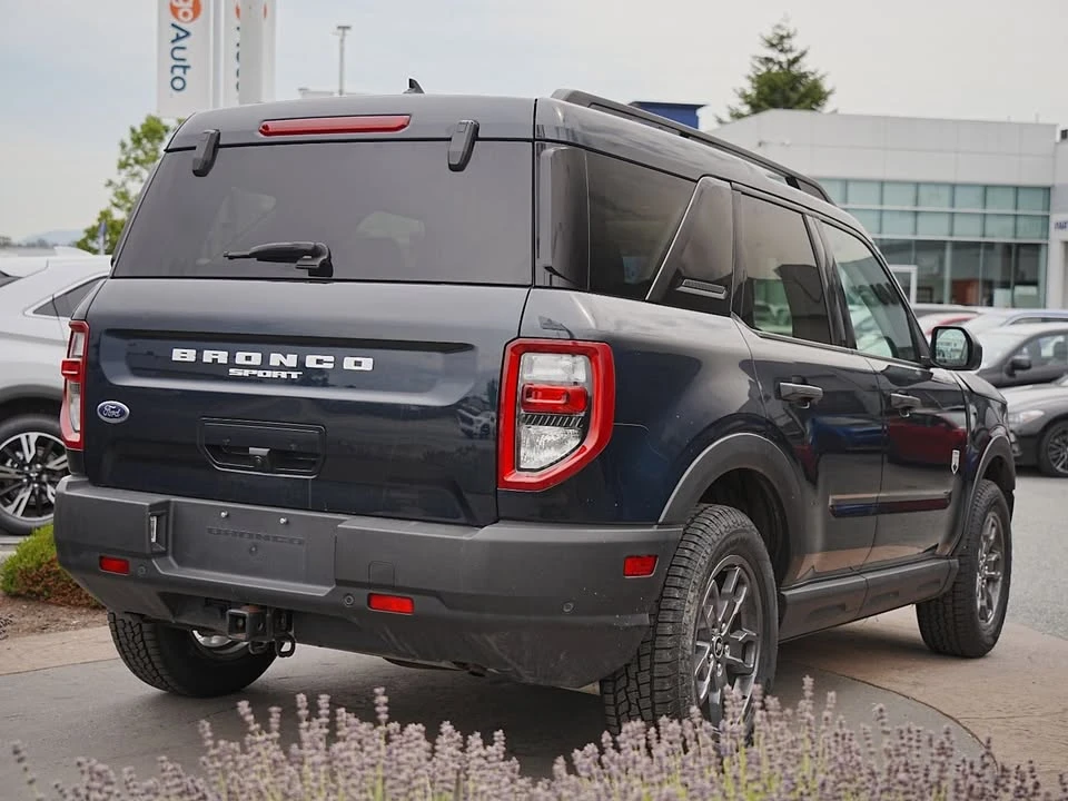 2023 Ford Bronco Sport - Image 6 of 20