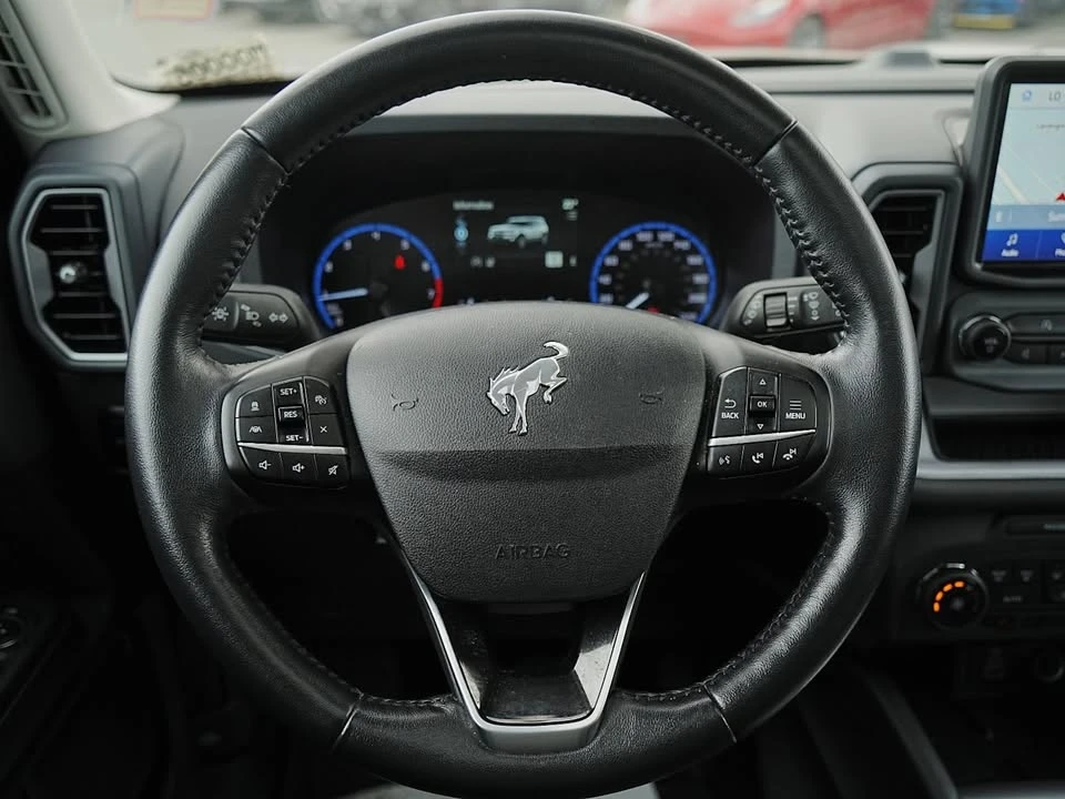2023 Ford Bronco Sport - Image 19 of 20