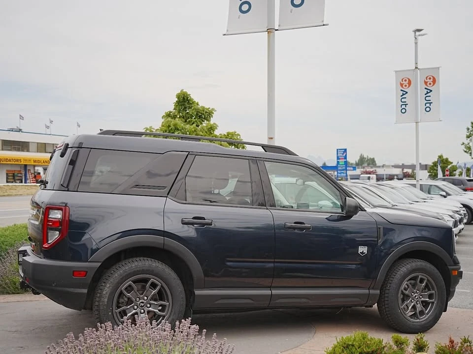 2023 Ford Bronco Sport - Image 5 of 20