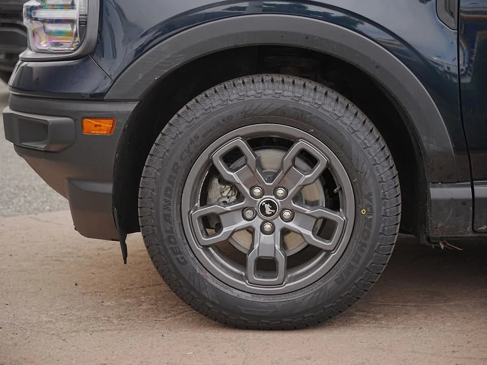 2023 Ford Bronco Sport - Image 11 of 20