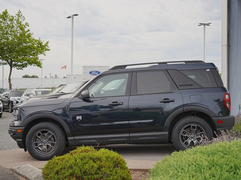 2023 Ford Bronco Sport - Image 9 of 20
