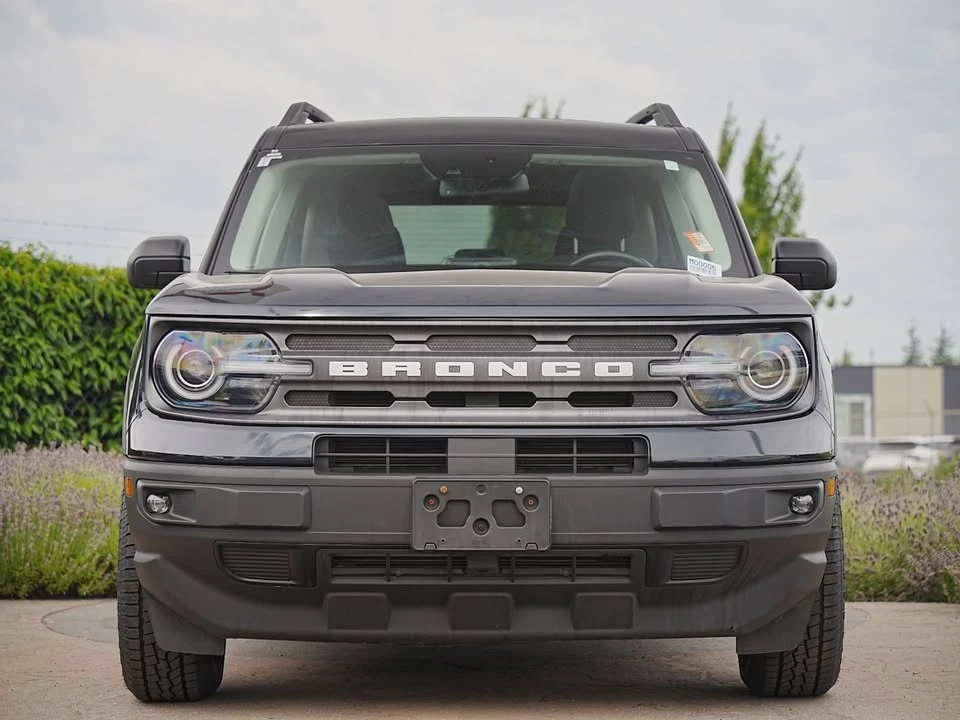 2023 Ford Bronco Sport - Image 3 of 20