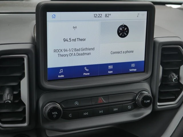 2023 Ford Bronco Sport - Image 10 of 20