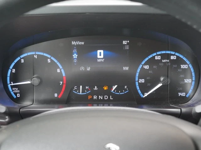 2023 Ford Bronco Sport - Image 7 of 20