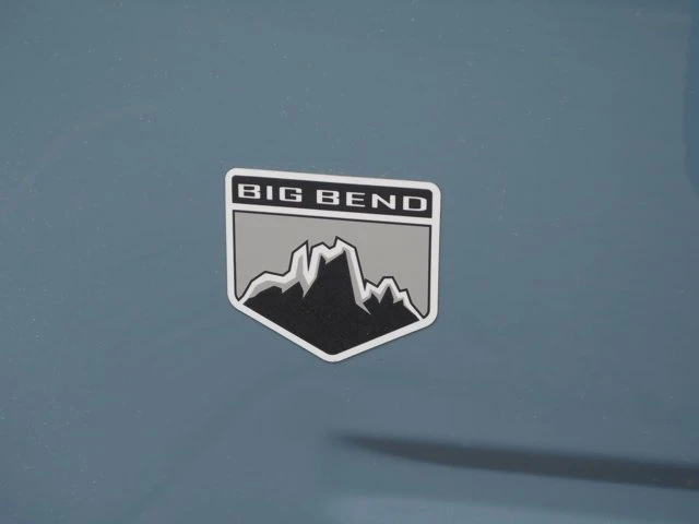 2023 Ford Bronco Sport - Image 16 of 20