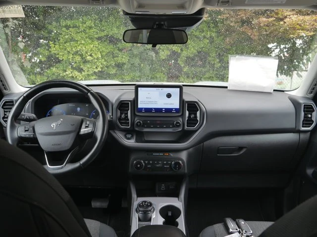 2023 Ford Bronco Sport - Image 9 of 20