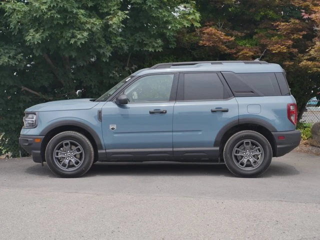2023 Ford Bronco Sport - Image 15 of 20