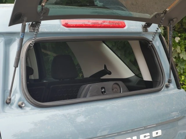 2023 Ford Bronco Sport - Image 19 of 20