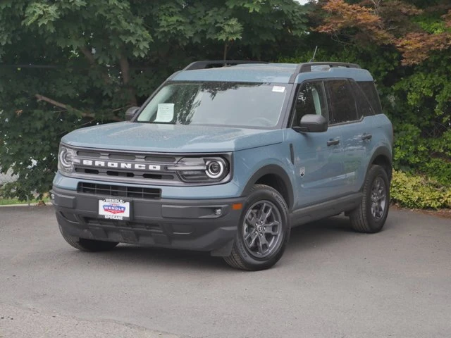 2023 Ford Bronco Sport - Image 2 of 20