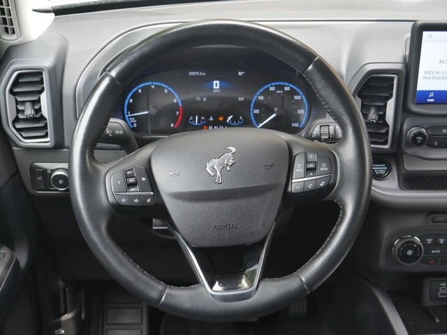 2023 Ford Bronco Sport - Image 6 of 20