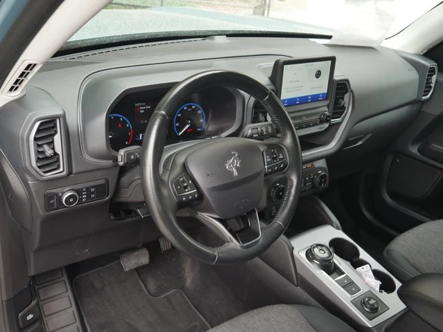 2023 Ford Bronco Sport - Image 4 of 20