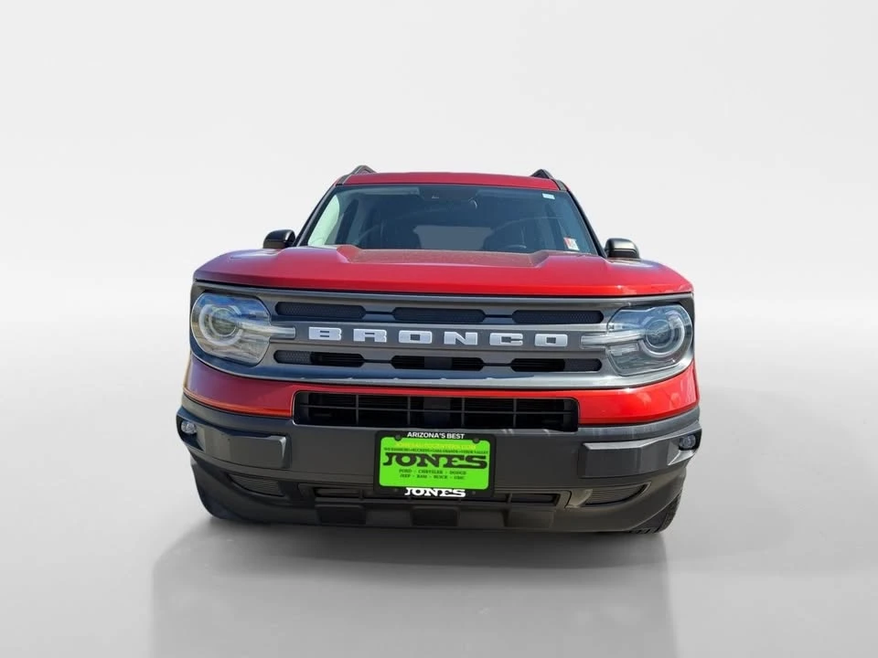 2023 Ford Bronco Sport - Image 10 of 20