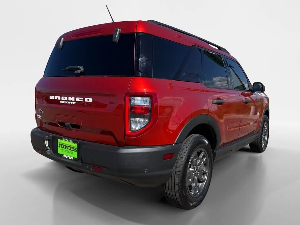 2023 Ford Bronco Sport - Image 6 of 20