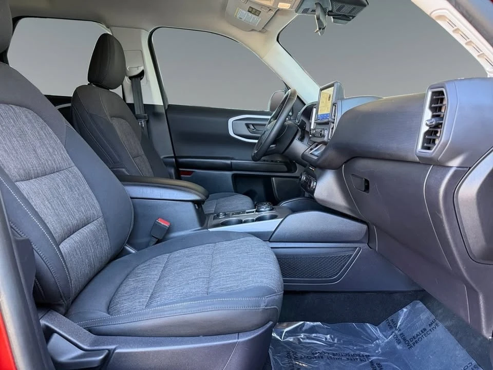 2023 Ford Bronco Sport - Image 20 of 20