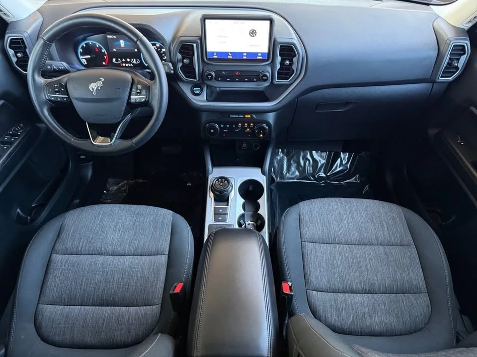 2023 Ford Bronco Sport - Image 15 of 20