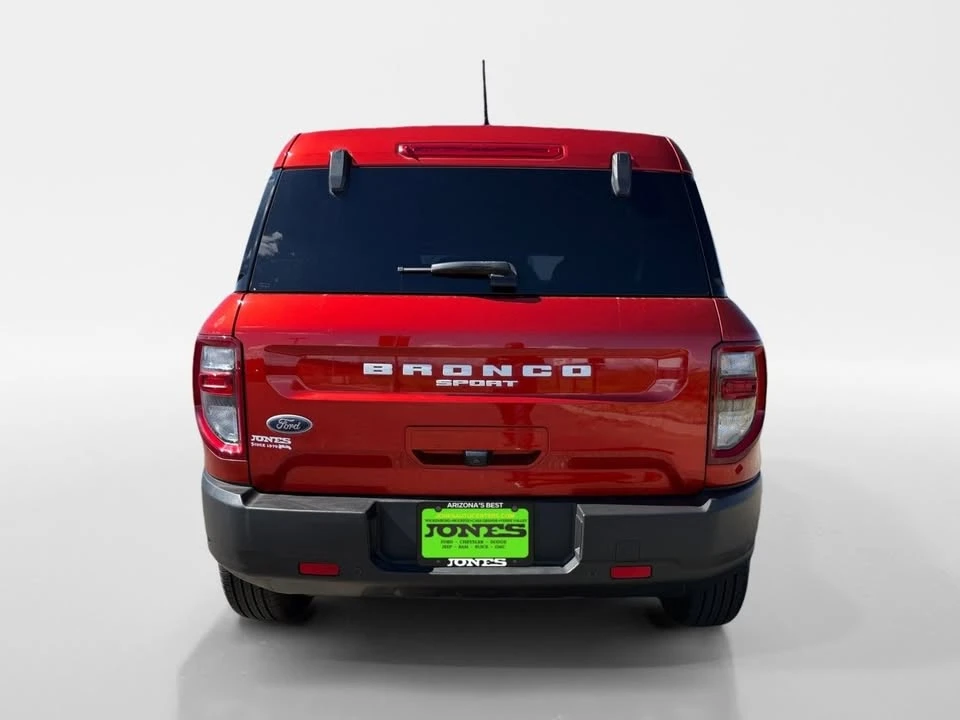 2023 Ford Bronco Sport - Image 4 of 20
