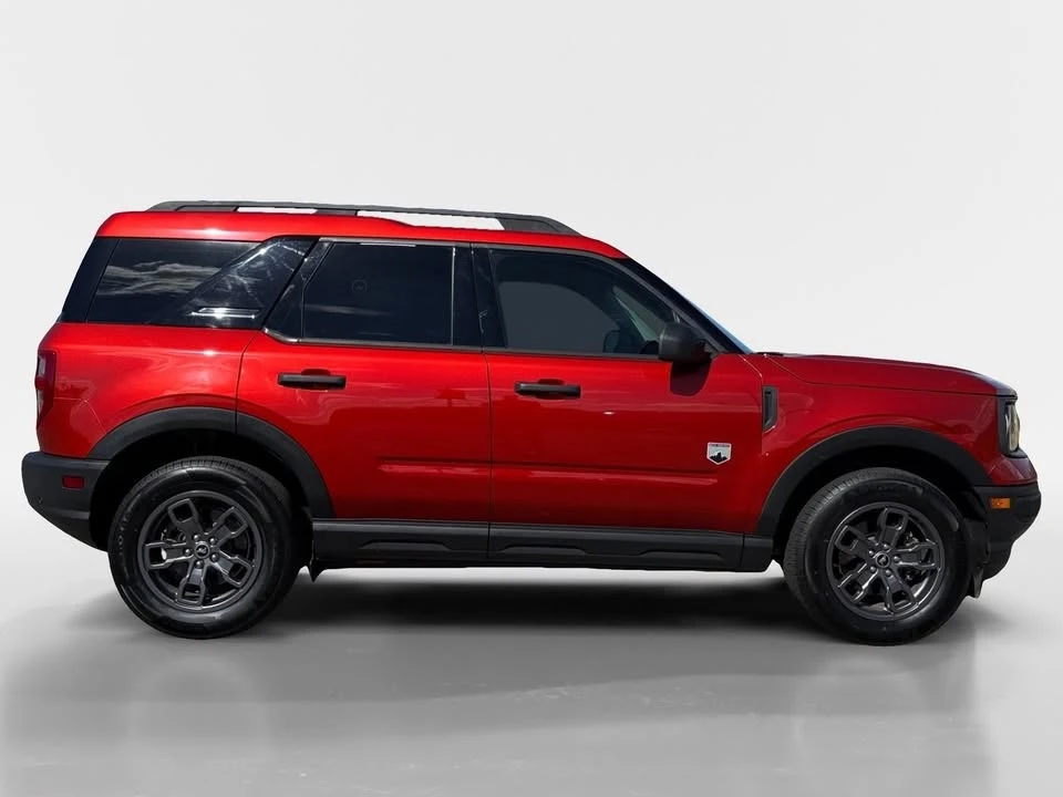 2023 Ford Bronco Sport - Image 7 of 20