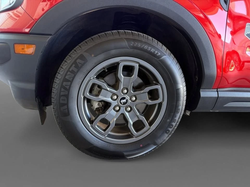 2023 Ford Bronco Sport - Image 12 of 20