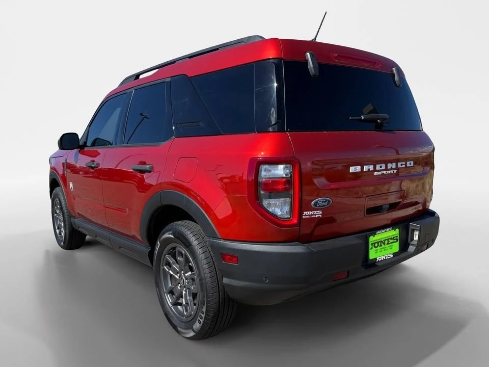 2023 Ford Bronco Sport - Image 3 of 20