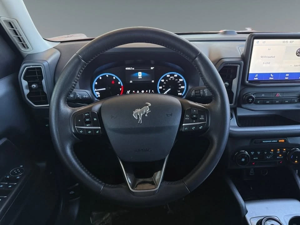 2023 Ford Bronco Sport - Image 17 of 20