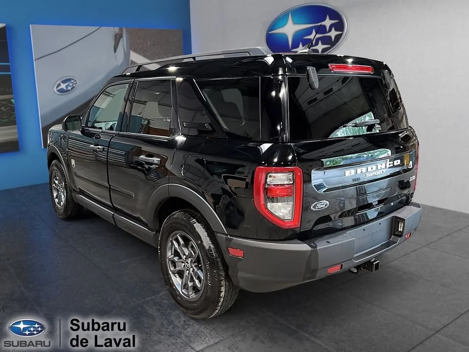 2023 Ford Bronco Sport - Image 7 of 20