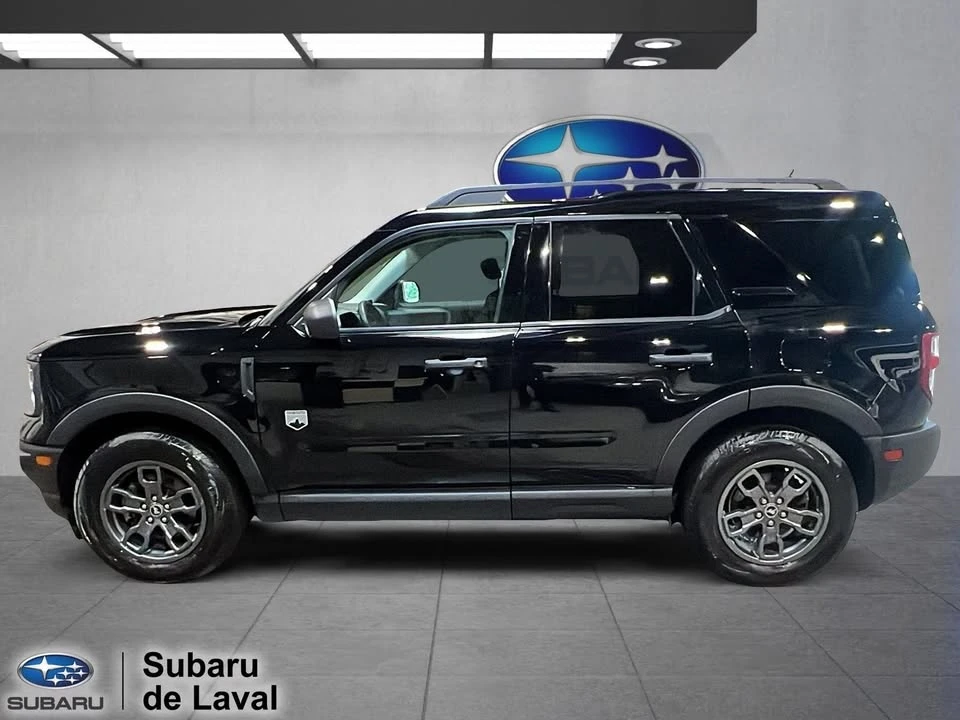 2023 Ford Bronco Sport - Image 8 of 20