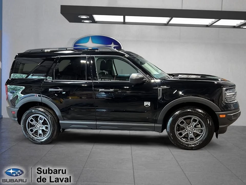2023 Ford Bronco Sport - Image 4 of 20