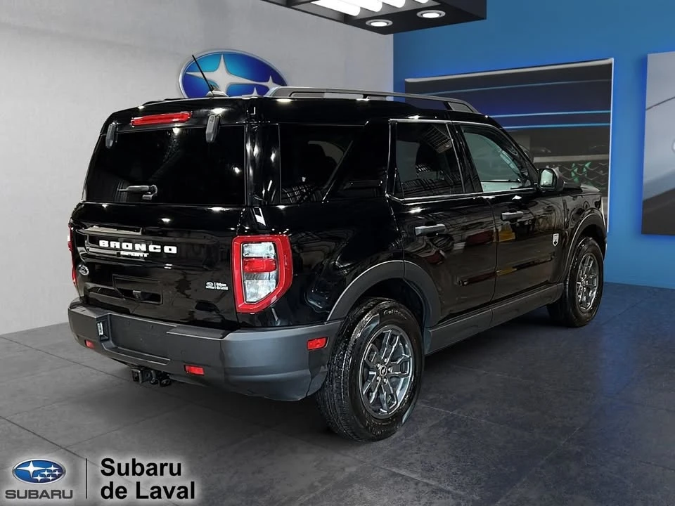 2023 Ford Bronco Sport - Image 5 of 20