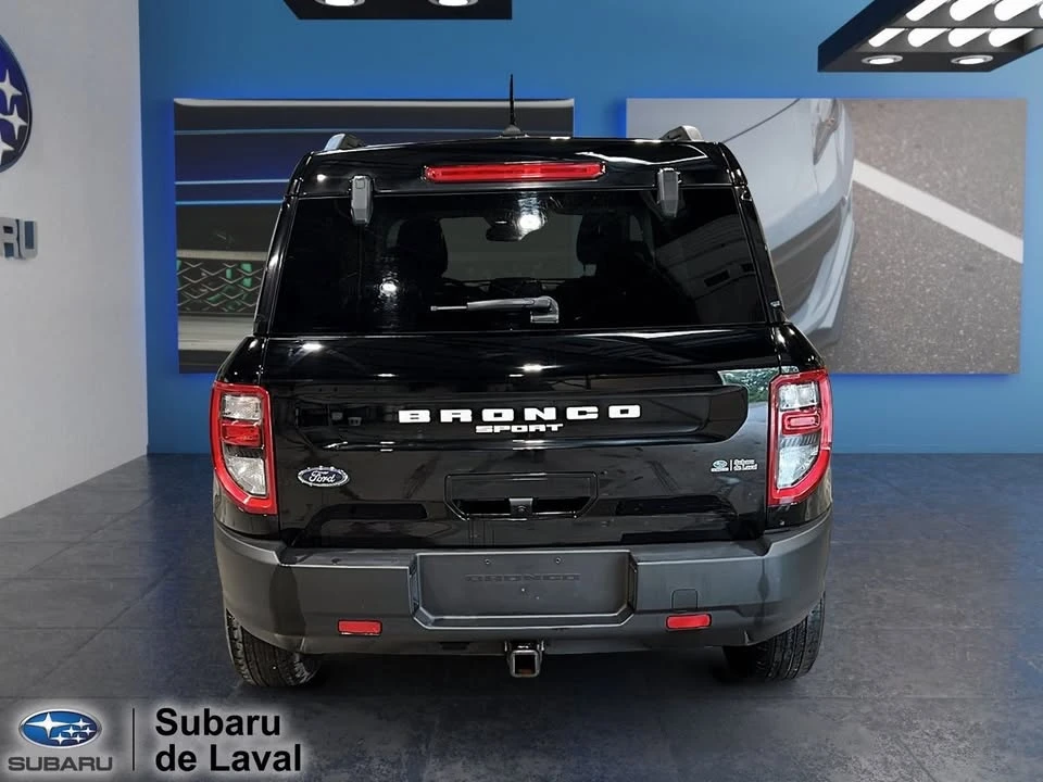 2023 Ford Bronco Sport - Image 6 of 20