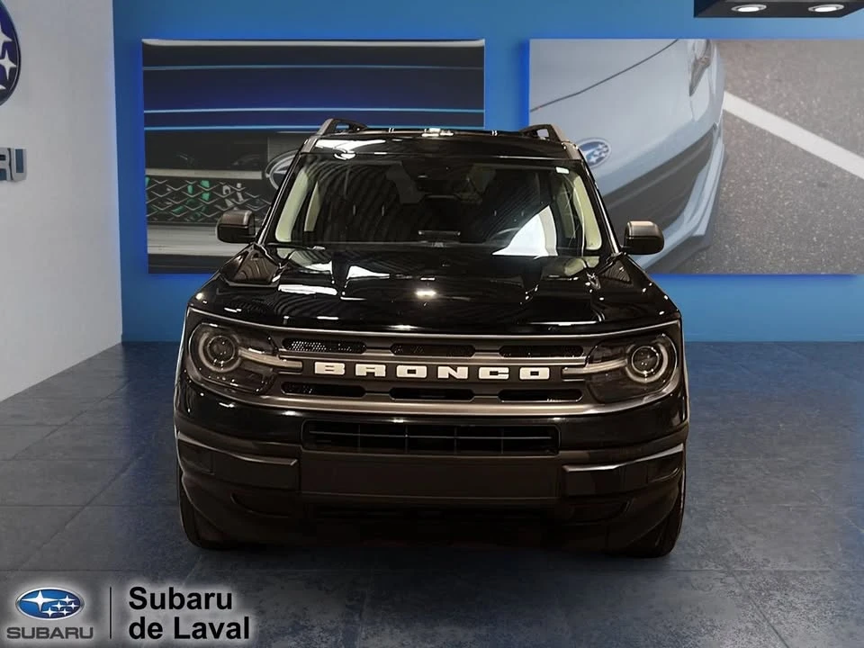 2023 Ford Bronco Sport - Image 2 of 20