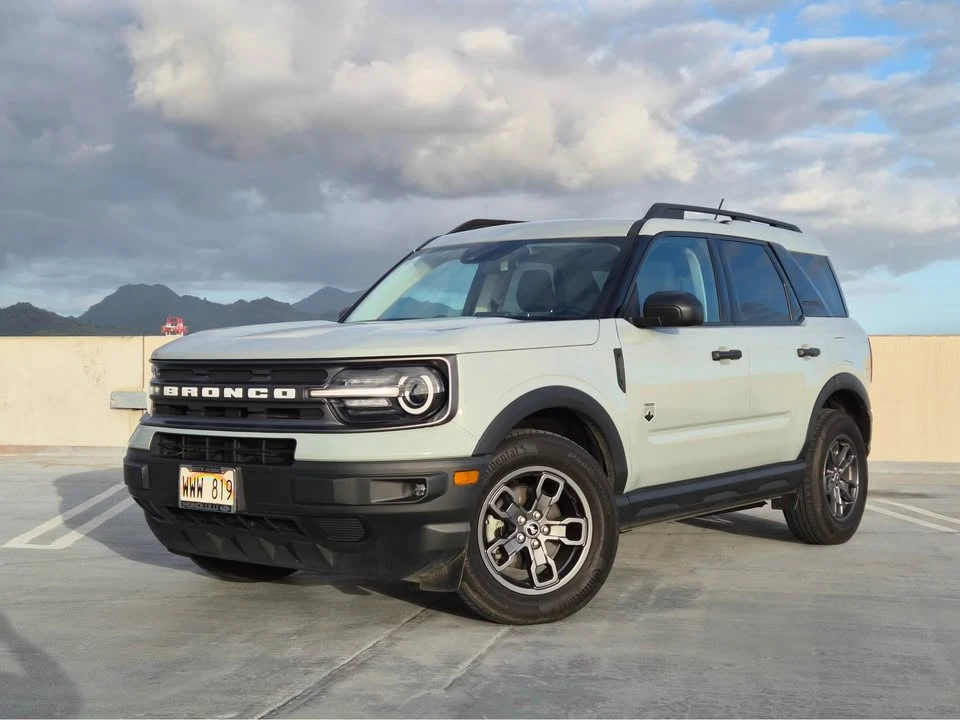2023 Ford Bronco Sport - Image 7 of 20