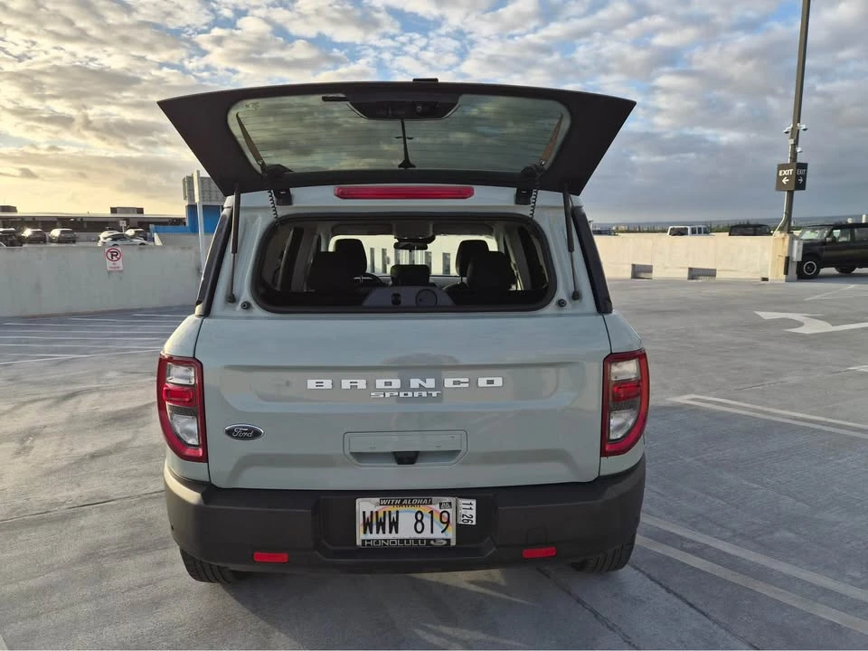 2023 Ford Bronco Sport - Image 13 of 20