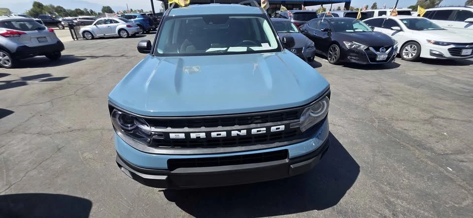 2023 Ford Bronco Sport - Image 2 of 17