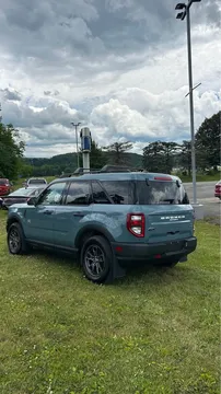 2023 Ford Bronco Sport - Image 4 of 9