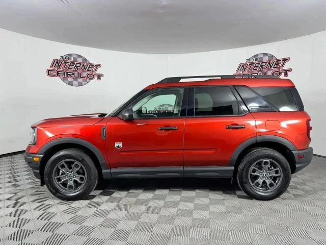 2023 Ford Bronco Sport - Image 4 of 12