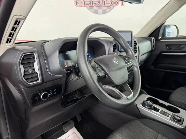 2023 Ford Bronco Sport - Image 10 of 12