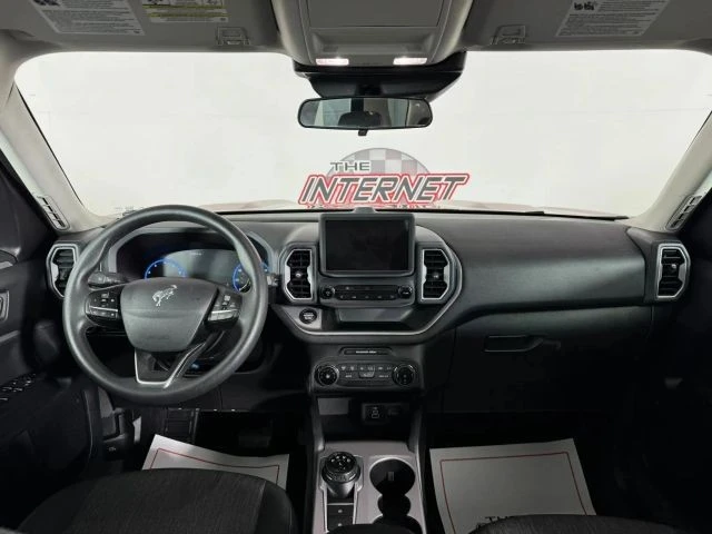 2023 Ford Bronco Sport - Image 11 of 12
