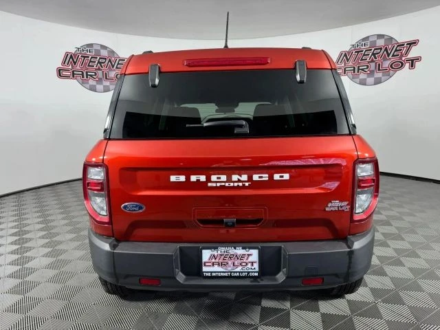 2023 Ford Bronco Sport - Image 6 of 12