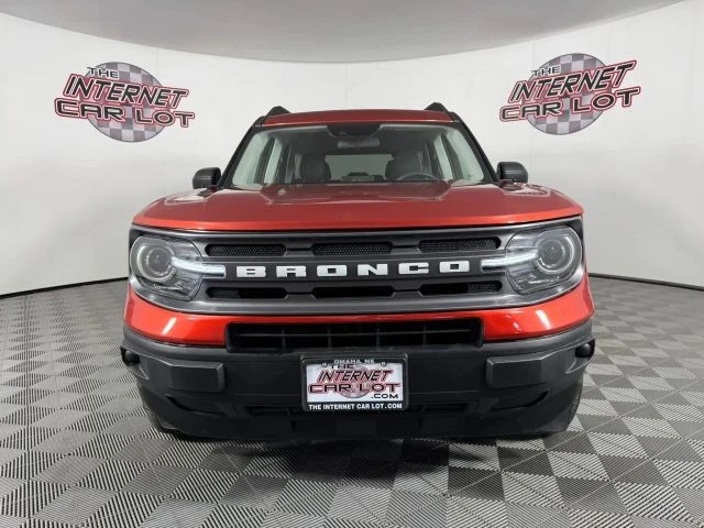 2023 Ford Bronco Sport - Image 2 of 12