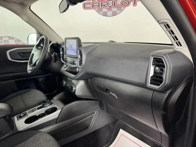 2023 Ford Bronco Sport - Image 12 of 12