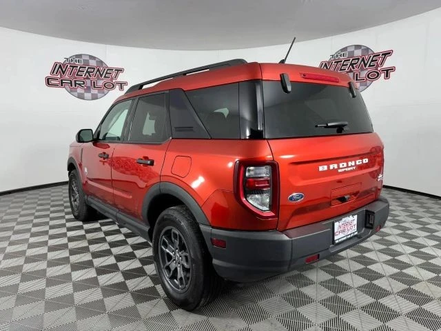 2023 Ford Bronco Sport - Image 5 of 12