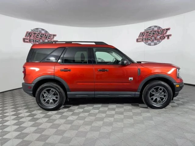 2023 Ford Bronco Sport - Image 8 of 12