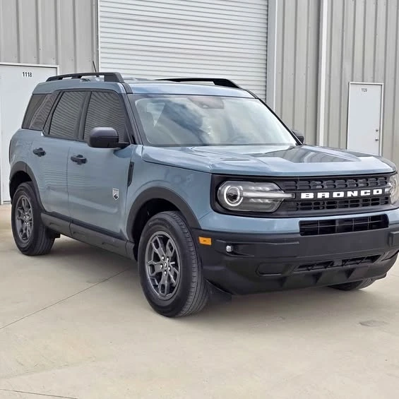 2023 Ford Bronco Sport - Image 1 of 1