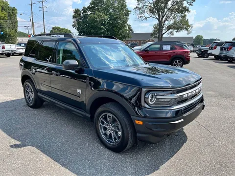 2023 Ford Bronco Sport - Image 4 of 7
