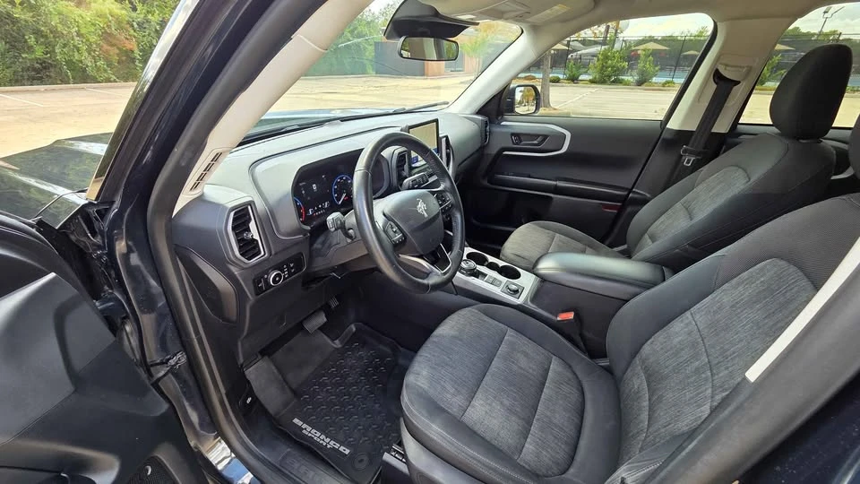 2023 Ford Bronco Sport - Image 9 of 17