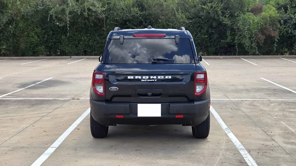 2023 Ford Bronco Sport - Image 6 of 17