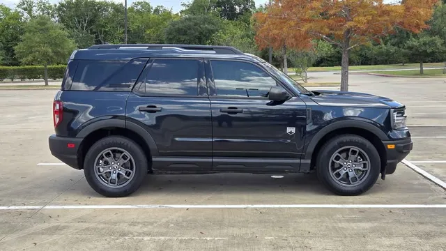 2023 Ford Bronco Sport - Image 3 of 17