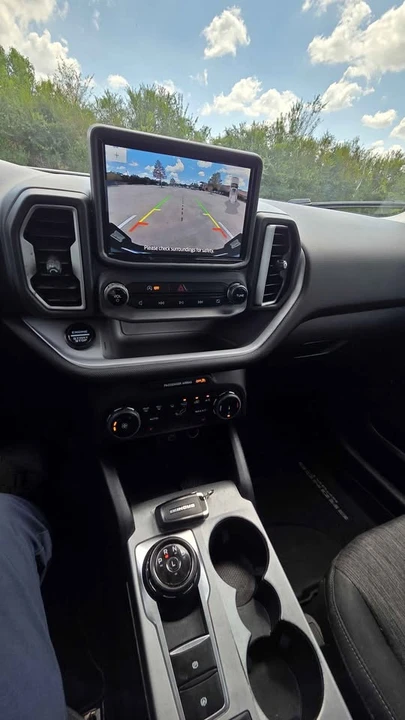 2023 Ford Bronco Sport - Image 17 of 17