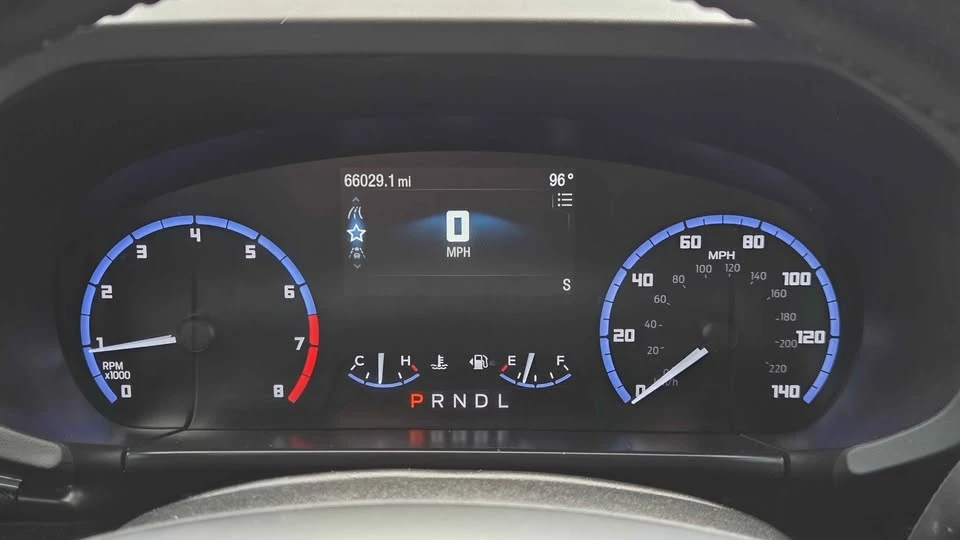 2023 Ford Bronco Sport - Image 16 of 17