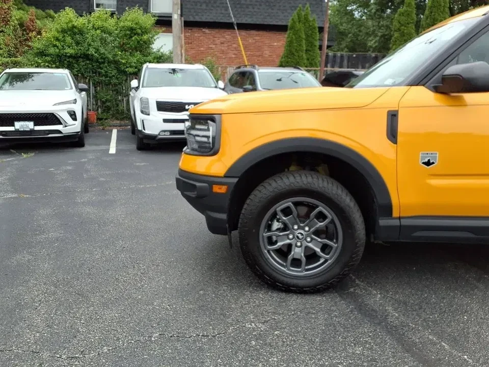 2023 Ford Bronco Sport - Image 9 of 9